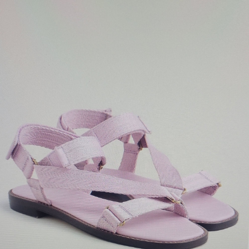 HOST'S PICK 🔥J. Crew Women's Canvas Sporty Sandals